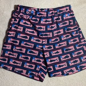 Men’s Columbia PFG Bathing Suit